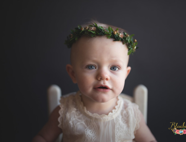 Fort Wayne Studio Photographer